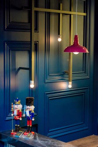 Gallery image of Hi B&B in Luodong
