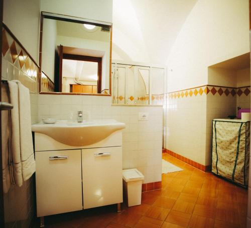 Gallery image of Casa Vacanze Vittoria in Ravello