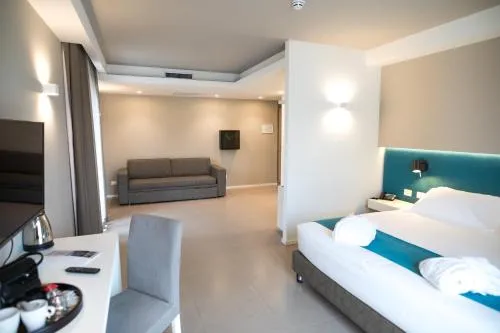 Airone City Hotel photo 4