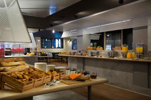 Heliopic Hotel & Spa photo 66
