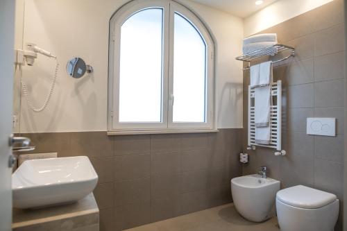Airone City Hotel photo 48