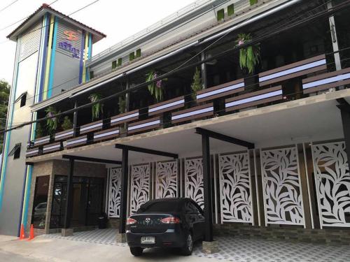 Gallery image of Sriwipha Boutique in Pattaya