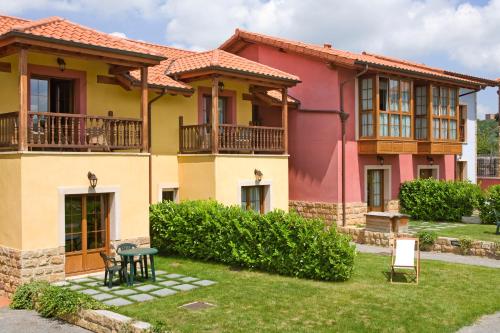 Imagen de la galería de Apartamentos Rurales Antojanes, en Granda