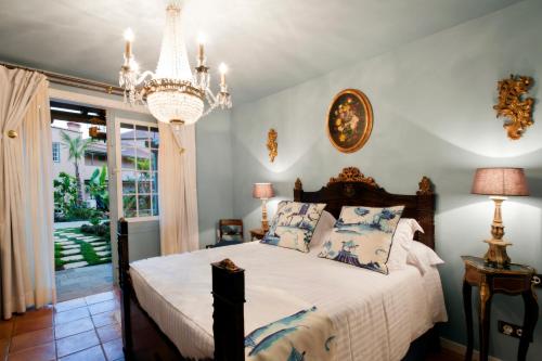 Hotel Hacienda de Abajo-Adults Only