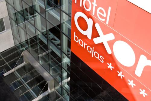 Axor Barajas photo 50
