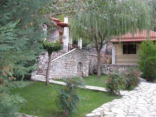 Φωτογραφία από το άλμπουμ του Lithos στον Πριόλιθο