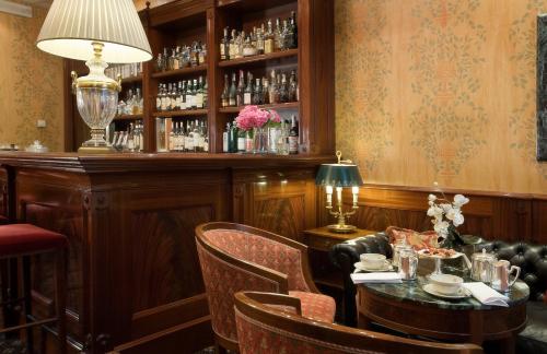 Grand Hotel Sitea photo 31