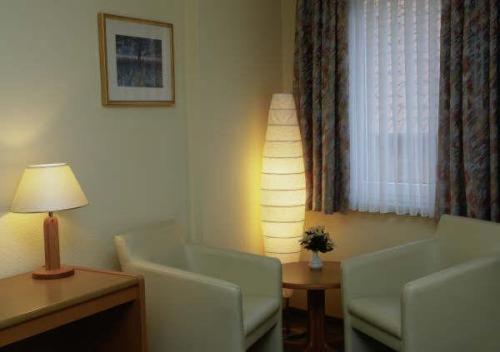 Gallery image of Landhotel Lippischer Hof in Lügde
