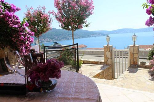 Apartments Ivanković