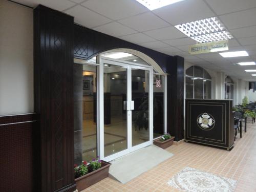 Fotografie z fotogalerie ubytování Dolphin Hotel v destinaci Muscat