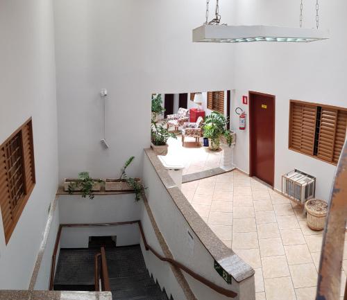 Gallery image of Hotel Jeremias in Barretos