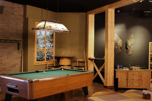 Gallery image of Pearl Hotel & Spa in Umm Al Quwain