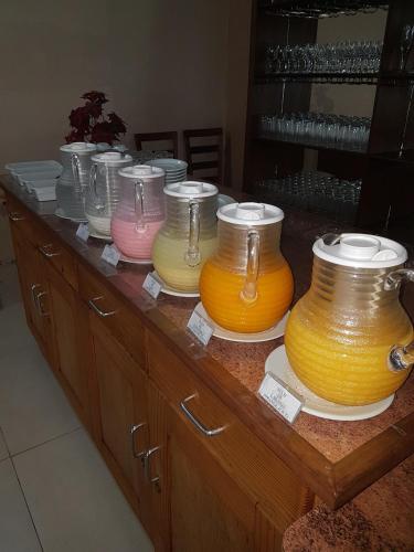 Еда / где поесть недалеко от отеля