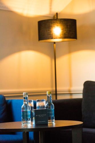 Gallery image of Kennedy Boutique Hotel in New Ross