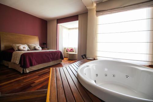 Antu Malal Hotel – Photos 5