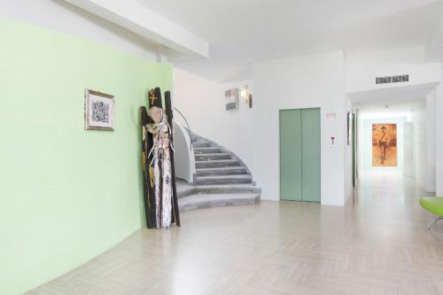 Imagen de la galería de Art Hotel Gran Paradiso, en Sorrento