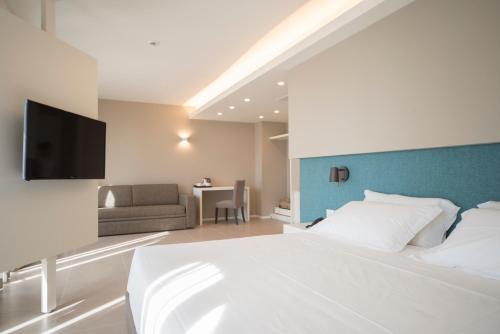 Airone City Hotel photo 33