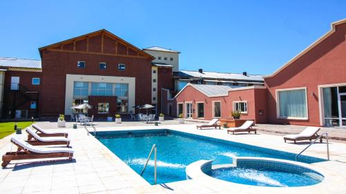 Antu Malal Hotel – Photos 2