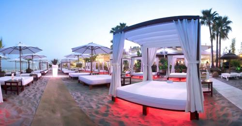 Gallery image of Playa Miguel Beach Club in Torremolinos