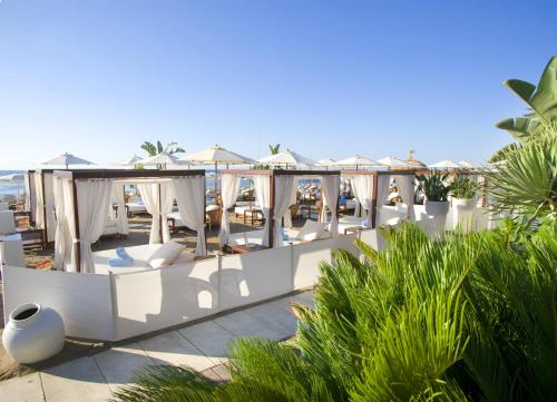 Playa Miguel Beach Club