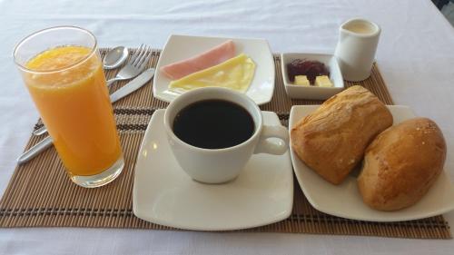 Φαγητό σε αυτό το ξενοδοχείο ή κάπου εκεί κοντά