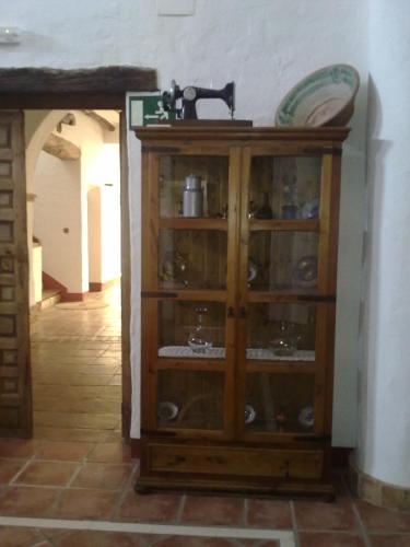 Fotografie z fotogalerie ubytování Posada de Jose Mª El Tempranillo v destinaci Alameda