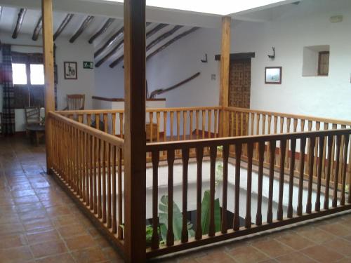 Fotografie z fotogalerie ubytování Posada de Jose Mª El Tempranillo v destinaci Alameda
