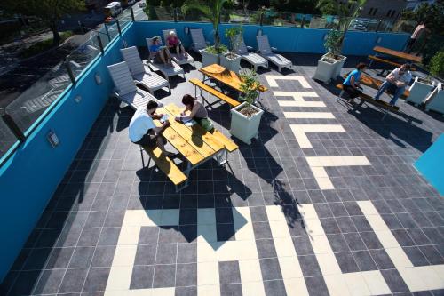 Φωτογραφία από το άλμπουμ του Chill Backpackers στο Μπρισμπέιν