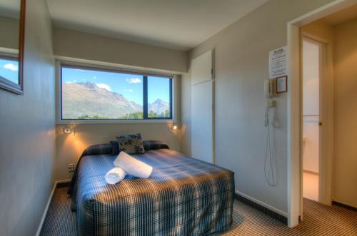 Imagen de la galería de Four Seasons Motel, en Queenstown