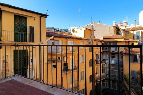 Monti Apartments - My Extra Home