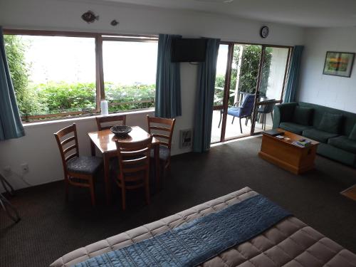 Gallery image of Harbour View Motel in Coromandel Town