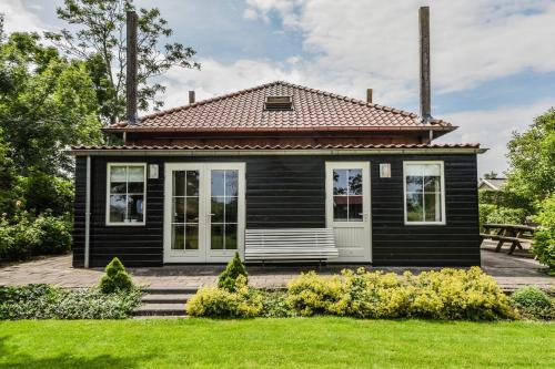 Boerderij Eben Haëzer