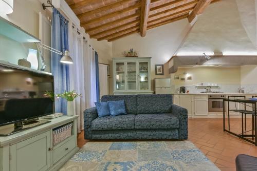 Appartamento La Tranquilla