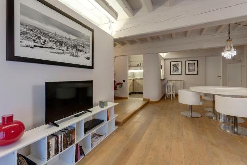 Capitelli Suite