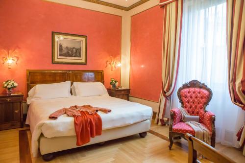 Gallery image of Due Torri Hotel in Verona