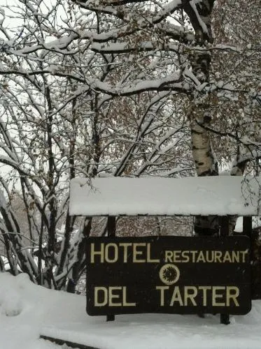 Hotel del Tarter picture