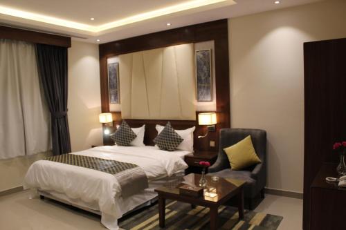 بيستانا للشقق الفندقية 3