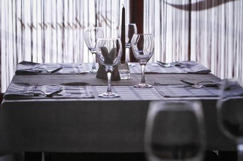 Galería fotográfica de Hotel Palma en Mažeikiai
