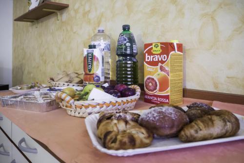 Imagen de la galería de B&B A Casa di Danilo, en Tricase