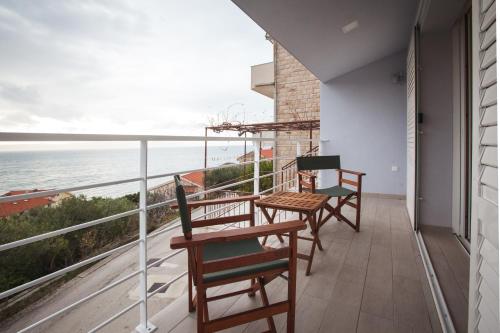 Fotografie z fotogalerie ubytování Apartman IGMA v Podgoře