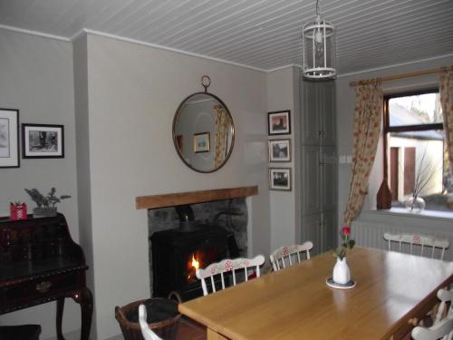 Fotografie z fotogalerie ubytování James Tymon Self-Catering Cottage v destinaci Gorteen