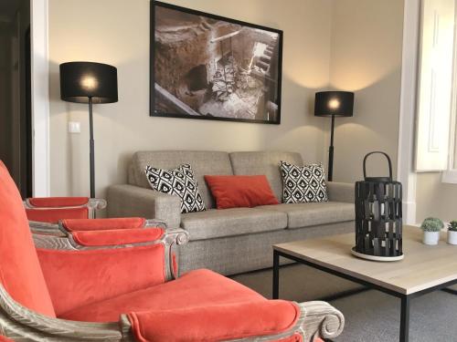 Gallery image of Lisbon Finestay Bica Apartment in Lisbon