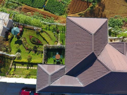 Gallery image of Glory Bush Boutique Villa in Nuwara Eliya