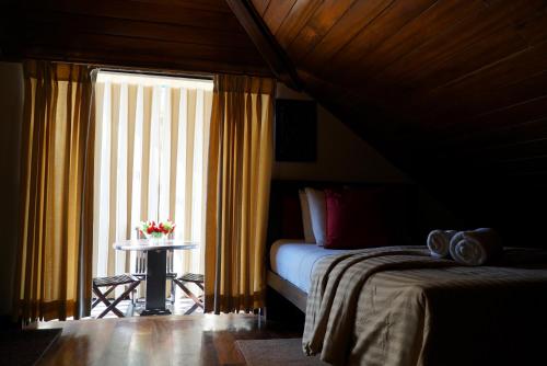 Gallery image of Glory Bush Boutique Villa in Nuwara Eliya