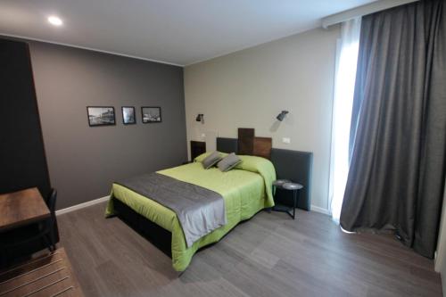 Gallery image of Pove 2.4 Hotel in Pove del Grappa