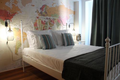 Foto Travellers Pearl by Storytellers