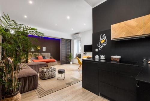 Kappa apartments