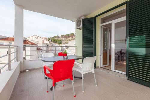Gallery image of Villa Podgorka in Podgora
