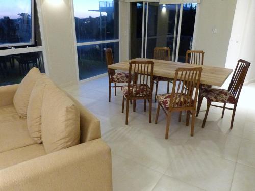 Apartamentos Valeria Medanos