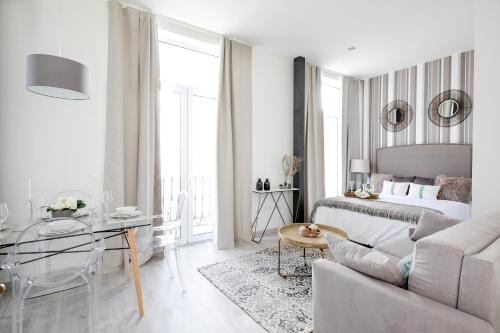 Soho Boutique Castillo de Santa Catalina - Adults Recommended photo 65